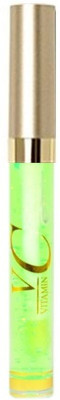 

Belleza Fashion Vitamin Enriched Glitter Lip Gloss-Mint Shine(10 ml, Natural)