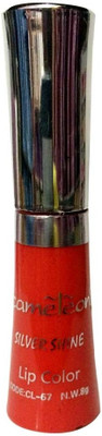 45% OFF on Cameleon Silver Shine(8 g, Sassy Orange) 45% OFF on Cameleon Silver Shine(8 g, Sassy Orange)