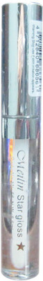 

Meilin Star Lipgloss(8.6 ml, Transparent)