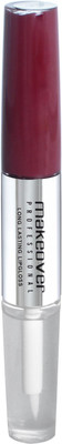 

Makeover LONG LASTING LIPGLOSS - PASSION(9 ml, PASSION)