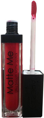 

Arezia Matte Me(6 ml, Fresh Chilly)