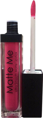

Arezia Matte Me(6 ml, Seine Breeze)