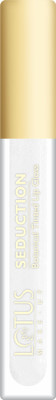 

Lotus Seduction Botanical Tinted Lip Gloss(4 g, Ice Cube - 32)