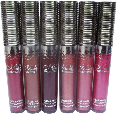 

MN 10009-D(4.5 ml, Multicolor)