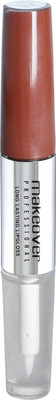 

Makeover LONG LASTING LIPGLOSS - EARTHY(9 ml, EARTHY)