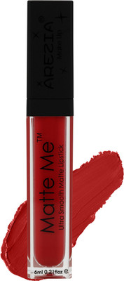 

Arezia Matte Me(6 ml, Dry Chill)