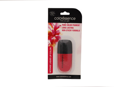 Coloressence Intense Liquid Lip Color - Flirty Fuschia(8 ml, Flirty Fuschia Pink) available at flipkart for Rs.345