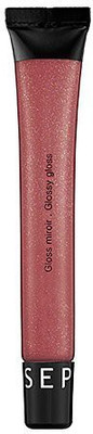 

Sephora 23 Berry Shake(15 ml, Mauve Pink, Iridescent Shimmer)