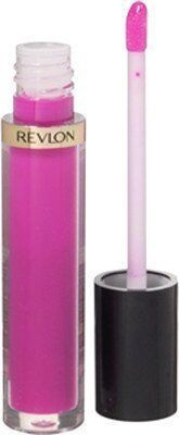 Revlon Super Lustrous Lip Gloss(3.8 ml, Fuchsia Finery) available at flipkart for Rs.580
