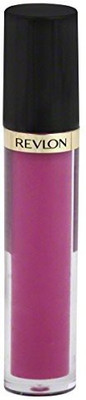 

Revlon Super Lustrous Lipgloss(4 ml, Fuchia Finery)