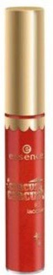 

Essence Circus Lip Lacquer Applause 01-70443(5 ml, Red)