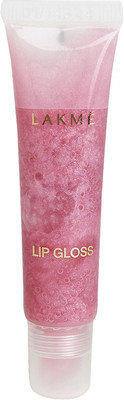 

Lakme Lip Gloss(15 ml, Bubble Gum)