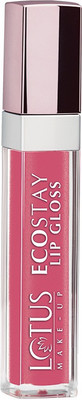 

Lotus Make-up ECOSTAY NOURISHING LIP GLOSS(8 g, VINTAGE ROSE G4)