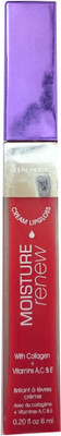Rimmel London Moisture Renew(6 ml, Cherry Boost)