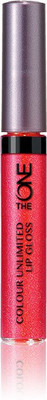

Oriflame Sweden The One Colour Unlimited Lip Gloss(5 ml, Plum Beyond)