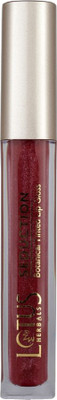 

Lotus Seduction Botanical Tinted Lip Gloss(4 g, Jamoon - 34)