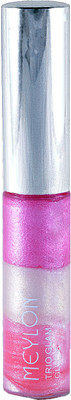 

Meylon Paris Trio Glam Gloss(9 ml, Amber 307)
