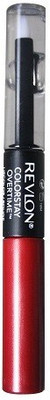 

Revlon Colorstay Overtime Lip Color,Stay Currant(4 ml, Red)