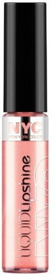 

N.Y.C. LIQUID LIP SHINE LIP GLOSS(575U)