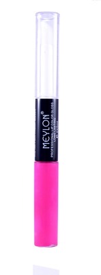

Meylon Paris Lip Gloss(5 ml, Smoke Pink)