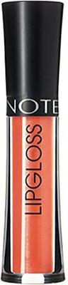 

Note Hydra Color Lip Gloss No* 06(20 g, Juicy Peach)