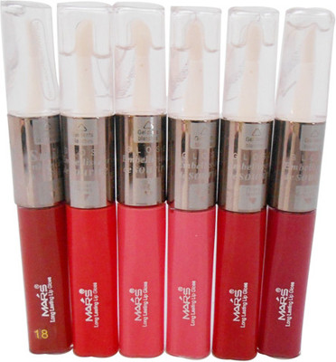 

Mars Ll5c(5.5 ml, Multicolor)