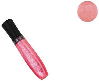 

L.A. Girl Superlicious Lip Gloss(12 ml, Cotton Candy GLG908)