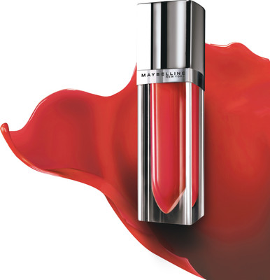 

Maybelline Color Sensational Lip Polish(5 ml, Glam 3)