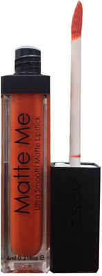 

Arezia Matte Me(6 ml, Matte Orange)