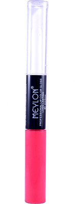 

Meylon Paris Lip Gloss(5 ml, Cornell Peach)