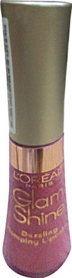 

L'Oreal Paris Glam Shine Lip Gloss(6 ml, Siren-600)