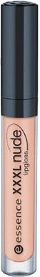 

Essence Xxxl Lip Gloss 05 Just Nude -51532(5 ml, Nude)
