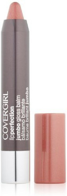 

Cover Girl Lipperfection Jumbo Gloss Balm(3.6 g, CGLLB0811NB)