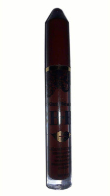 

Kiss Beauty Lip Gloss(10 g, Midnight)