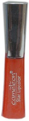 

Cameleon Star Lip Gloss(5 ml, Salmon)