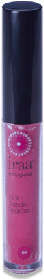 

Iraa Iraa insta Gloss(3 ml, Pink)
