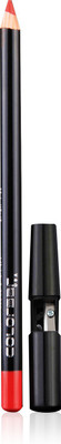 

Colorbar DEFINER LIP LINER(Perfect Maroon)