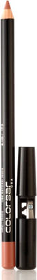 

Colorbar DEFINER LIP LINER(Creamy Nude)