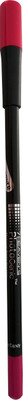 

7 Heaven's Makeup Sticks for Lip Liner Curvy Candy(Pink)