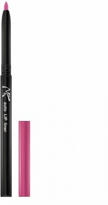 

Nicka K NK AUTO LIPLINER(PINK FLAMINGO)