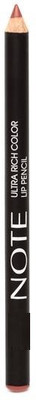 

Note Ultra Rich Color Lip Pencil No* 04(Fuchsia)