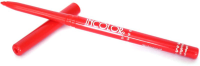 

Incolor Auto Lip Liner(Tangerine)