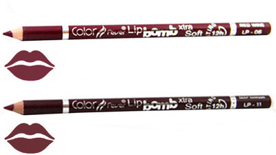 

Color Fever Hot Color Lip Liner 0071(Multicolor,)