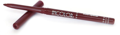 

Incolor Lip Liner(Maroon)