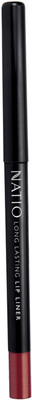 

Natio Long Lasting Lip Liner(Tulip)