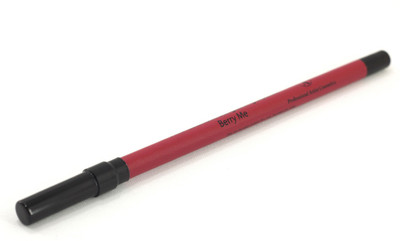 PAC colour lock long lasting lip liner Berry Me(Berry Red)