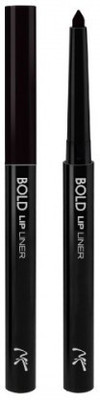 

Nicka K BOLD LIPLINER(BLACK)