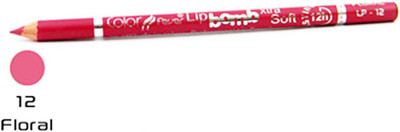 

Color Fever Hot Color Lip Liner 12 N(Multicolor,)