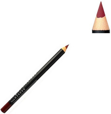 

L.A. Girl Lipliner Pencil Deepest Purple P515 (1.3) gm(Deepest Purple)