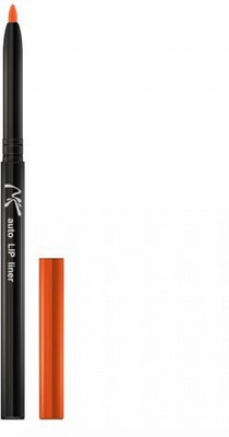 Nicka K NK AUTO LIPLINER(CRAYON ORANGE)